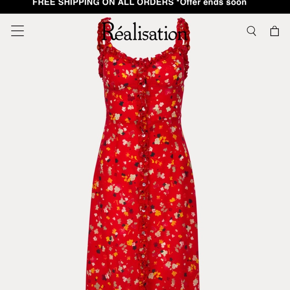 Réalisation Par The Juliet In Rouge Fleur